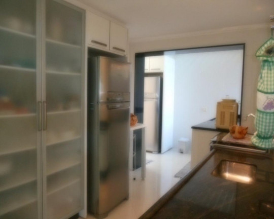 Imagem Imóvel com 6 Quartos à Venda, 760 m² em Península - Guarujá