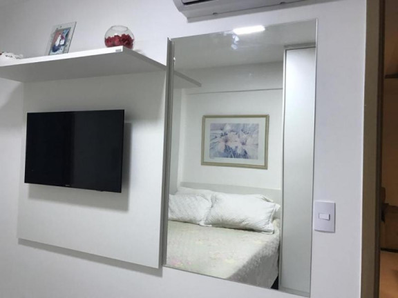 Imagem Apartamento com 4 Quartos à Venda, 143 m² em Itaigara - Salvador