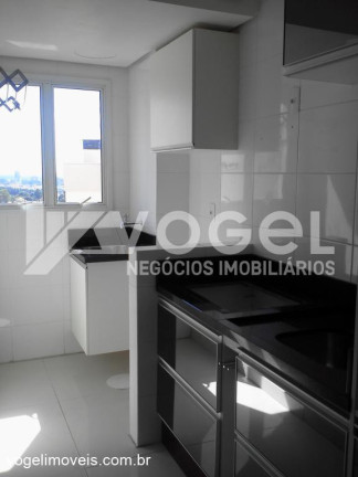 Imagem Apartamento com 2 Quartos à Venda, 61 m² em Feitoria - Sao Leopoldo Imagem Apartamento com 2 Quartos à Venda, 61 m² em Feitoria - Sao Leopoldo