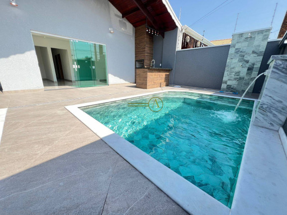 Imagem Casa com 4 Quartos à Venda, 155 m² em Parque Balneário Oásis - Peruíbe Imagem Casa com 4 Quartos à Venda, 155 m² em Parque Balneário Oásis - Peruíbe