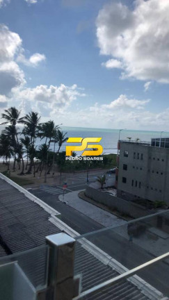 Imagem Cobertura com 3 Quartos à Venda, 250 m² em Jardim Oceania - João Pessoa