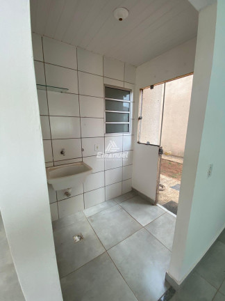 Imagem Apartamento com 2 Quartos à Venda, 47 m² em Varandas Do Campo - Campo Grande