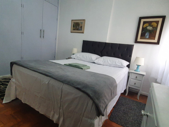 Imagem Apartamento com 2 Quartos à Venda, 83 m² em Bela Vista - São Paulo