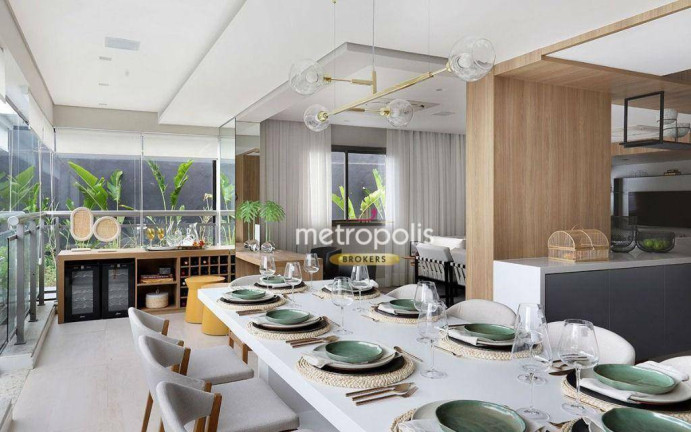 Imagem Apartamento com 4 Quartos à Venda, 206 m² em Vila Pompeia - São Paulo Imagem Apartamento com 4 Quartos à Venda, 206 m² em Vila Pompeia - São Paulo