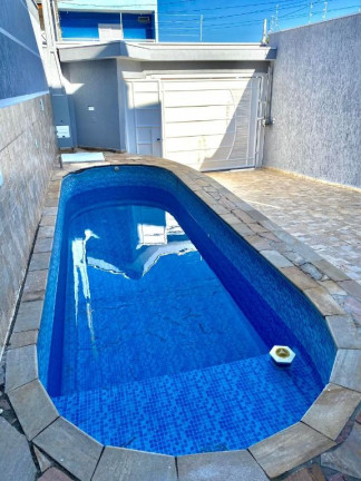 Casa com 3 Quartos à Venda, 135 m² em Jardim Boer I - Americana