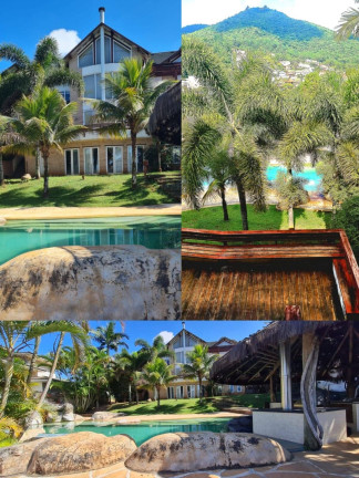 Imagem Casa com 5 Quartos à Venda, 2.300 m² em Alphaville - Santana De Parnaíba Imagem Casa com 5 Quartos à Venda, 2.300 m² em Alphaville - Santana De Parnaíba