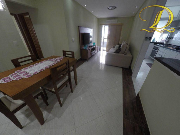 Imagem Apartamento com 2 Quartos à Venda, 80 m² em Ocian - Praia Grande Imagem Apartamento com 2 Quartos à Venda, 80 m² em Ocian - Praia Grande
