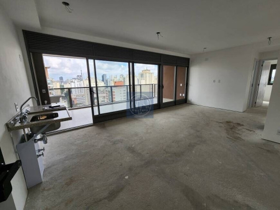 Imagem Apartamento com 2 Quartos à Venda, 88 m² em Pinheiros - São Paulo Imagem Apartamento com 2 Quartos à Venda, 88 m² em Pinheiros - São Paulo