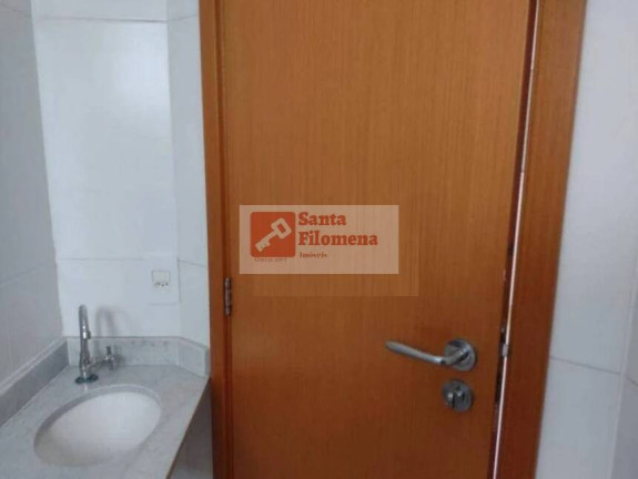 Imagem Apartamento com 2 Quartos à Venda, 50 m² em Campestre - Santo André Imagem Apartamento com 2 Quartos à Venda, 50 m² em Campestre - Santo André