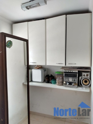 Imagem Apartamento com 3 Quartos à Venda, 93 m² em Freguesia Do ó - São Paulo