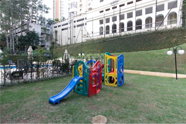 Imagem Apartamento com 3 Quartos à Venda, 75 m² em Morumbi - São Paulo