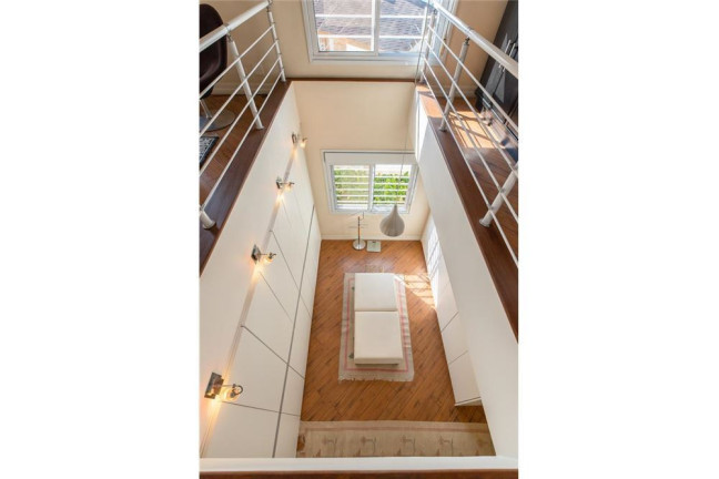 Imagem Casa com 4 Quartos à Venda,  em Jardim Prudência - São Paulo