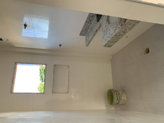 Imagem Casa com 2 Quartos à Venda, 55 m² em Jardim Nosso Lar - São Vicente Imagem Casa com 2 Quartos à Venda, 55 m² em Jardim Nosso Lar - São Vicente