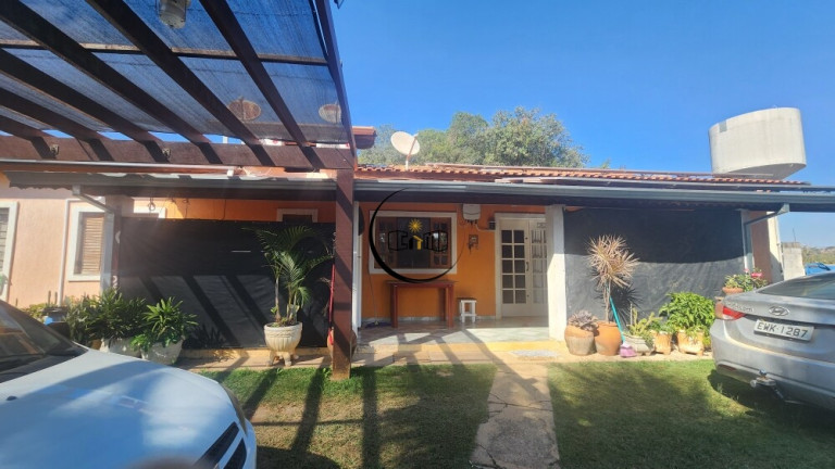 Imagem Imóvel com 2 Quartos à Venda, 250 m² em Estância Hidromineral Santa Eliza - Itupeva