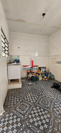 Imagem Casa com 1 Quarto para Alugar, 50 m² em Jardim São Paulo(zona Norte) - São Paulo Imagem Casa com 1 Quarto para Alugar, 50 m² em Jardim São Paulo(zona Norte) - São Paulo