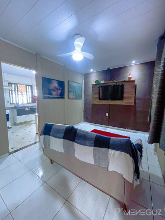 Imagem Casa com 3 Quartos à Venda, 364 m² em Setiba - Guarapari