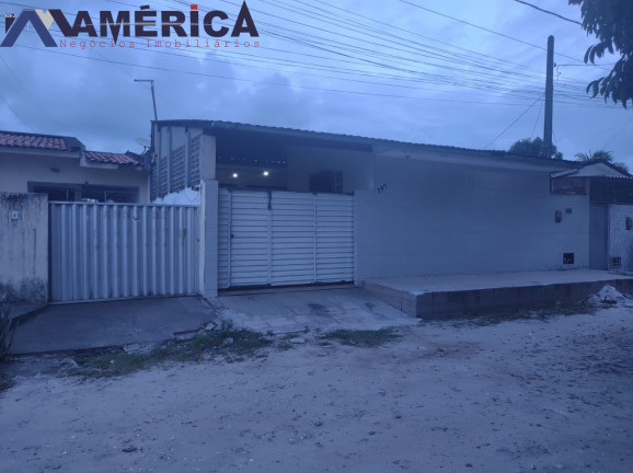 Casa com 3 Quartos à Venda, 220 m² em Indústrias - João Pessoa