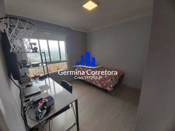 Imagem Apartamento com 3 Quartos à Venda, 156 m² em Melville Empresarial I E Ii - Barueri