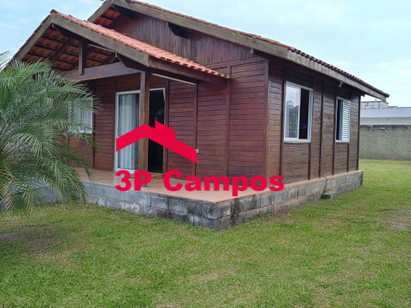 Imagem Casa com 2 Quartos à Venda, 450 m² em Balneário Gaivotas - Itanhaém