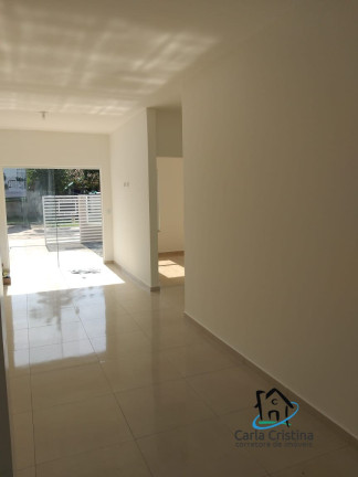 Imagem Casa com 2 Quartos à Venda, 55 m² em Balneário Primavera - Pontal Do Paraná