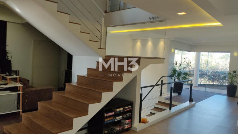 Imagem Casa de Condomínio com 3 Quartos à Venda, 320 m² em Jardim Botânico (sousas) - Campinas Imagem Casa de Condomínio com 3 Quartos à Venda, 320 m² em Jardim Botânico (sousas) - Campinas