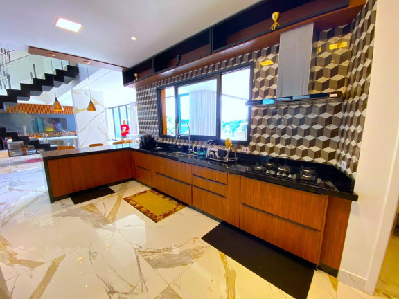 Imagem Casa com 5 Quartos à Venda, 2.272 m² em Represa - Igaratá Imagem Casa com 5 Quartos à Venda, 2.272 m² em Represa - Igaratá
