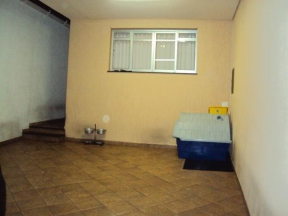 Imagem Sobrado com 3 Quartos à Venda, 271 m² em Campestre - Santo André Imagem Sobrado com 3 Quartos à Venda, 271 m² em Campestre - Santo André