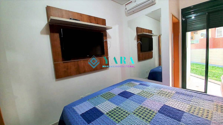 Imagem Apartamento com 1 Quarto para Temporada, 110 m² em Praia Grande - Ubatuba Imagem Apartamento com 1 Quarto para Temporada, 110 m² em Praia Grande - Ubatuba
