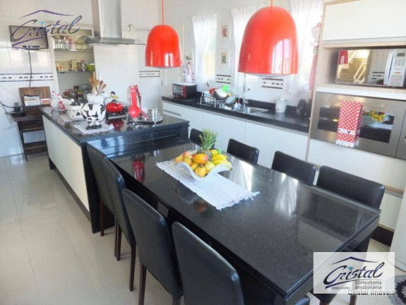 Imagem Casa com 4 Quartos à Venda, 480 m² em Parque Dos Príncipes - São Paulo