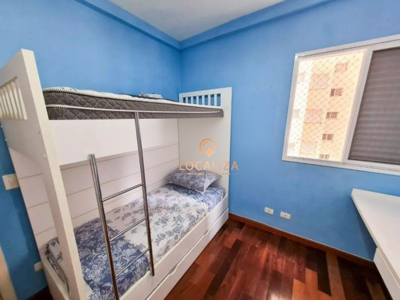 Imagem Imóvel com 3 Quartos à Venda, 156 m² em Jardim Das Indústrias - São José Dos Campos Imagem Imóvel com 3 Quartos à Venda, 156 m² em Jardim Das Indústrias - São José Dos Campos