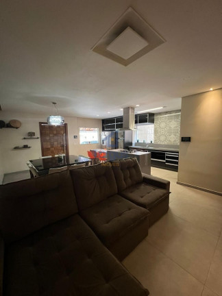 Imagem Sobrado com 3 Quartos à Venda, 272 m² em Vila Carrão - São Paulo Imagem Sobrado com 3 Quartos à Venda, 272 m² em Vila Carrão - São Paulo