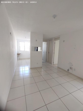 Imagem Apartamento para Alugar, em Araturi (jurema) - Caucaia Imagem Apartamento para Alugar, em Araturi (jurema) - Caucaia