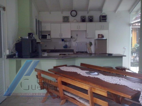 Imagem Casa com 5 Quartos à Venda, 239 m² em Horto Florestal - Ubatuba Imagem Casa com 5 Quartos à Venda, 239 m² em Horto Florestal - Ubatuba
