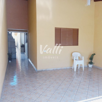 Imagem Casa com 2 Quartos à Venda, 125 m² em Cidade Nova - Santa Bárbara Doeste