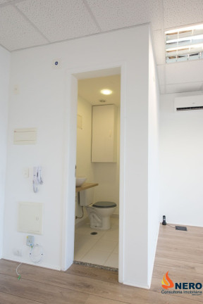 Imagem Sala Comercial à Venda, 40 m² em Vila Mariana - São Paulo
