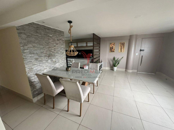 Imagem Apartamento com 3 Quartos para Alugar, 200 m² em Jardim Oceania - João Pessoa Imagem Apartamento com 3 Quartos para Alugar, 200 m² em Jardim Oceania - João Pessoa