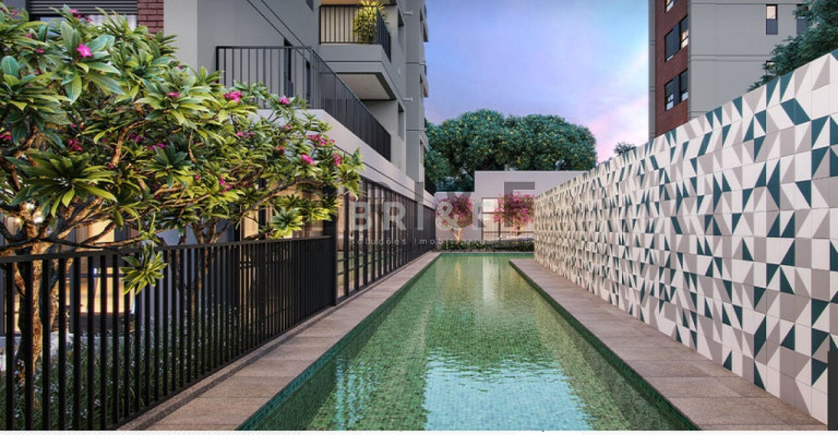 Imagem Apartamento com 3 Quartos à Venda, 91 m² em Jardim Das Acacias - São Paulo