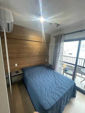 Imagem Imóvel com 1 Quarto à Venda, 24 m² em Consolação - São Paulo Imagem Imóvel com 1 Quarto à Venda, 24 m² em Consolação - São Paulo