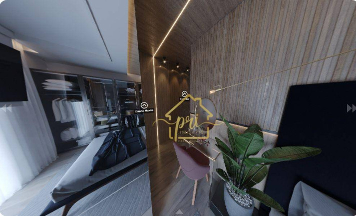 Imagem Apartamento com 2 Quartos à Venda, 82 m² em Aparecida - Santos Imagem Apartamento com 2 Quartos à Venda, 82 m² em Aparecida - Santos