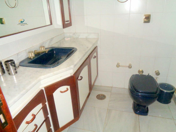 Imagem Casa com 7 Quartos para Alugar ou Temporada, 500 m² em Enseada - Guarujá