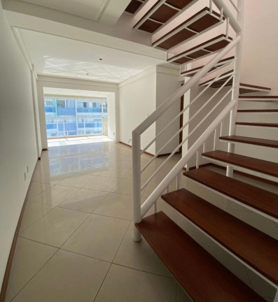 Imóvel com 3 Quartos à Venda, 155 m² em Praia De Itaparica - Vila Velha