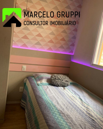 Imagem Casa com 3 Quartos à Venda, 110 m² em Jardim Montreal Residence - Indaiatuba