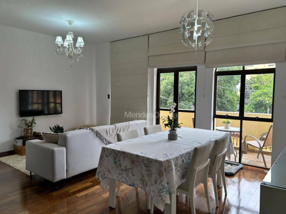 Imagem Apartamento com 3 Quartos à Venda, 183 m² em Centro - Sorocaba