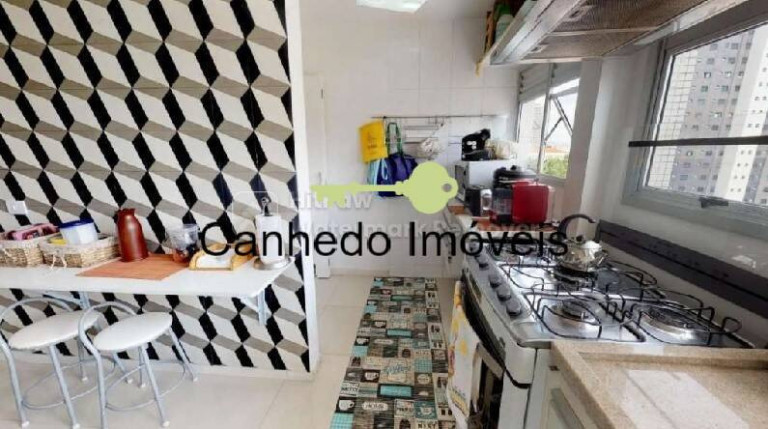 Imagem Apartamento com 3 Quartos à Venda, 118 m² em Vila Clementino - São Paulo Imagem Apartamento com 3 Quartos à Venda, 118 m² em Vila Clementino - São Paulo