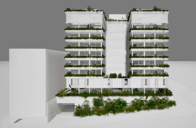 Imagem Apartamento com 4 Quartos à Venda, 312 m² em Vila Madalena - São Paulo