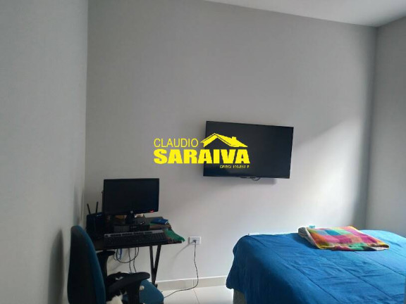 Imagem Casa com 2 Quartos à Venda, 62 m² em Massaguacu - Caraguatatuba