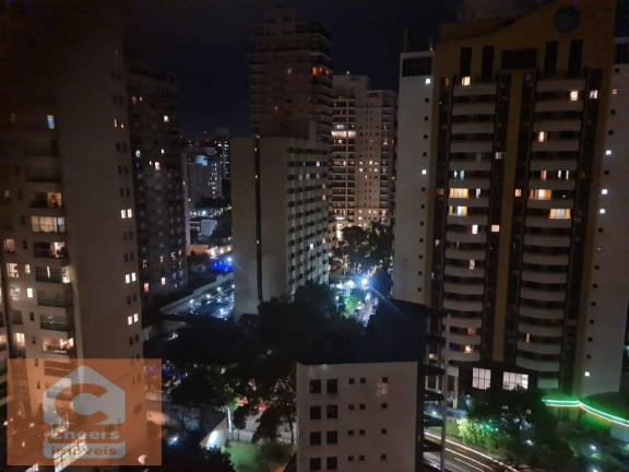 Imagem Apartamento com 4 Quartos à Venda, 143 m² em Vila Nova Conceição - São Paulo Imagem Apartamento com 4 Quartos à Venda, 143 m² em Vila Nova Conceição - São Paulo