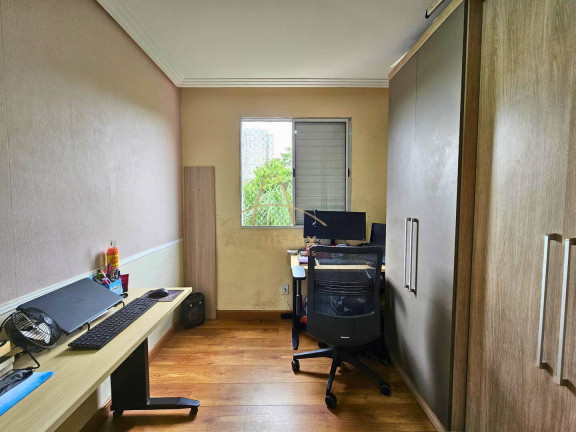 Imagem Apartamento com 3 Quartos à Venda, 57 m² em Novo Osasco - Osasco