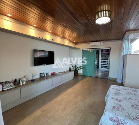 Imagem Casa com 3 Quartos à Venda, 180 m² em Santa Mônica - Feira De Santana