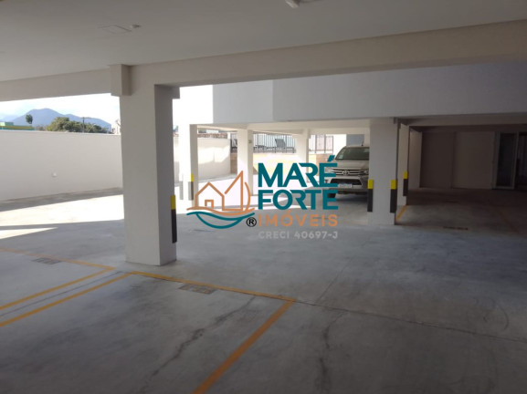 Imagem Apartamento com 2 Quartos à Venda, 70 m² em Centro - Ubatuba